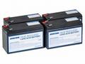 AVACOM RBC155 - kit pro renovaci baterie (4ks bate