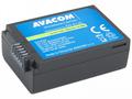 AVACOM Náhradní baterie Nikon EN-EL25 Li-Ion 7.6V 