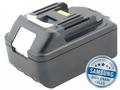 Baterie AVACOM MAKITA BL 1830 Li-Ion 18V 5000mAh, 