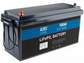 Avacom A2D2 baterie LiFePO4 25,6V 100Ah M8