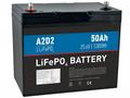 Avacom A2D2 baterie LiFePO4 25,6V 50Ah M8