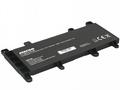 AVACOM Náhradní baterie Asus F756, K756, X756 Li-P