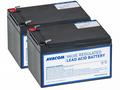 AVACOM RBC6 - kit pro renovaci baterie (2ks bateri