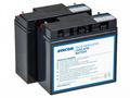 AVACOM RBC7 - kit pro renovaci baterie (2ks bateri
