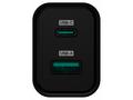 CONNECT IT Wanderer2 GaN nabíjecí adaptér 1×USB-C 