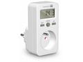 CONNECT IT PowerMeter měřič spotřeby el. energie, 