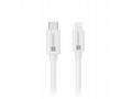 CONNECT IT Wirez kabel USB-C -> Lightning, 27 W, 1
