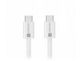 CONNECT IT Wirez kabel USB-C -> USB-C, 60 W, 1 m, 