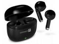 CONNECT IT True Wireless SonicBass sluchátka do uš