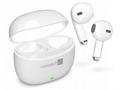 CONNECT IT True Wireless SonicBass sluchátka do uš
