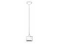CONNECT IT CLIP stolní Led lampička s klipem, int.