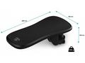 CONNECT IT FOR HEALTH ArmRest Basic, Loketní opěrk