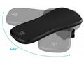 CONNECT IT FOR HEALTH ArmRest Basic, Loketní opěrk