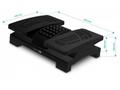 CONNECT IT FOR HEALTH DoubleLegPad PRO polohovatel