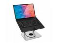 CONNECT IT Rotary otočný stojánek na notebook, STŘ