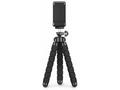 CONNECT IT Mini tripod set, flexibilní mini stativ