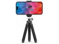 CONNECT IT Mini tripod set, flexibilní mini stativ