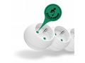 CONNECT IT prodlužovací kabel 230 V, 3 zásuvky, 1,