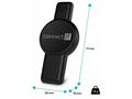CONNECT IT WatchTravelCharge bezdrátová nabíječka 