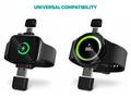 CONNECT IT WatchTravelCharge bezdrátová nabíječka 