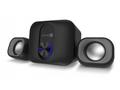 CONNECT IT Rumble PRO PC reproduktory 2.1,11W, 3,5