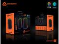 CONNECT IT BIOHAZARD PC reproduktory s připojením 