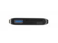 CONNECT IT CompactPRO externí USB-C hub + čtečka k