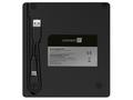 CONNECT IT 3v1 SlimDrive Externí CD, DVD mechanika