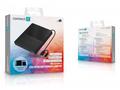 CONNECT IT 3v1 SlimDrive Externí CD, DVD mechanika