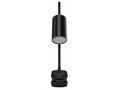 CONNECT IT CLIP 2 stolní Led lampička s klipem, ba