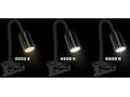 CONNECT IT CLIP 2 stolní Led lampička s klipem, ba