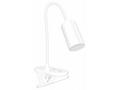 CONNECT IT CLIP 2 stolní Led lampička s klipem, ba