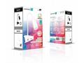 CONNECT IT CLIP 2 stolní Led lampička s klipem, ba