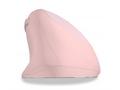 CONNECT IT FOR HEALTH LADIES PINK ergonomická vert