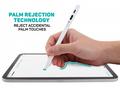 CONNECT IT TouchPen dotykové pero pro iPad 10.9 WH