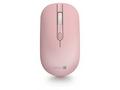 CONNECT IT Wireless FashionCombo2 Pink bezdrátová 