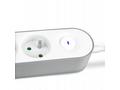 CONNECT IT prodlužovací kabel PowerRex3, 5 zásuvek