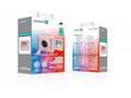 CONNECT IT INSTAPRINT dětský instantní fotoaparát 