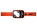 CONNECT IT BLINK 200R LED čelovka, 4 režimy svícen