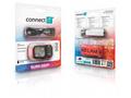 CONNECT IT BLINK 200R LED čelovka, 4 režimy svícen