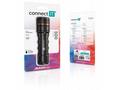 CONNECT IT GLEAM 500 LED ruční svítilna 4x AAA, 50