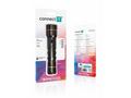 CONNECT IT GLEAM 1000R LED ruční svítilna dobíjecí