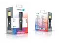 CONNECT IT GLEAM PRO 1000R LED ruční svítilna dobí