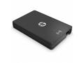 HP USB Universal Card Reader