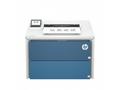 HP LaserJet Enterprise, 5501dn Printer, Tisk, Lase