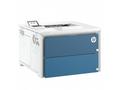 HP LaserJet Enterprise, 5501dn Printer, Tisk, Lase