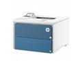 HP LaserJet Enterprise, 5501dn Printer, Tisk, Lase