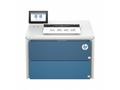 HP LaserJet Enterprise, 5502dn Printer, Tisk, Lase
