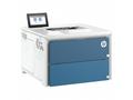 HP LaserJet Enterprise, 5502dn Printer, Tisk, Lase