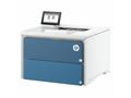 HP LaserJet Enterprise, 5502dn Printer, Tisk, Lase